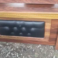 میزصندلی اداری.خاک ذغال .زیرپایی.سایه بان.پارتیشن|مبلمان اداری|رودسر, |دیوار