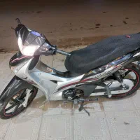 موتور بی کلاچ