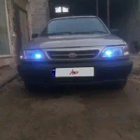 پراید ۸۵|خودرو سواری و وانت|صفادشت, |دیوار