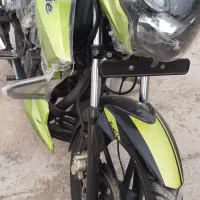 فروش موتور آپاچی۱۵۰ سی سی