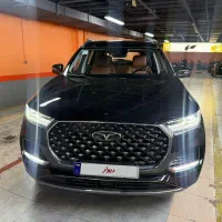 تیگو ۸پرومکس اکسلنت ۱۴۰۲