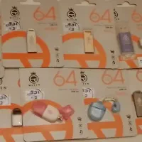 انواع مختلف فلش64 کویین