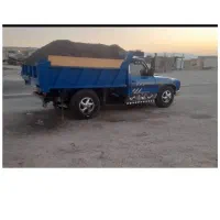 زامیاد کمپرسی فروشی