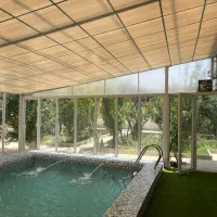 ویلا باغ کردان ۴۰۰ متر دوبلکس سهیلیه لشگرآباد|فروش خانه و ویلا|هشتگرد, تهران دشت|دیوار