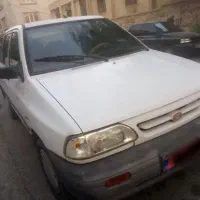 پراید مدل ۸۹|خودرو سواری و وانت|بندرعباس, |دیوار