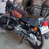 موتور کویر|موتورسیکلت|شهرضا, |دیوار