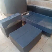 مبل راحتی 9نفره