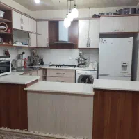 آپارتمان دلباز و دوخوابه 87 متری|اجارهٔ آپارتمان|قم, پردیسان|دیوار