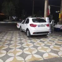 کوئیک۴۰۲ بدون رنگ|خودرو سواری و وانت|دزفول, |دیوار