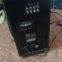 سینما خانگی|سیستم صوتی خانگی|دزفول, |دیوار