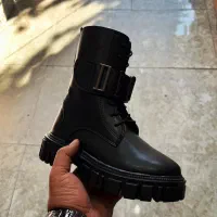 پوتین زنانه|کیف، کفش، کمربند|شیراز, نیستان|دیوار