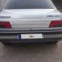 پژو 405 مدل 88|خودرو سواری و وانت|کازرون, |دیوار