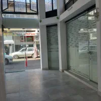 فروش مغازه ۳۷ متری دوبر خ بیستون پرتردد