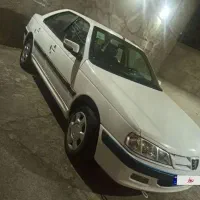 پزو پارس دوگانه ۹۷