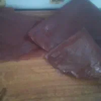 لواشک آلو