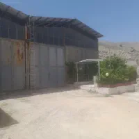 اجاره سوله (سوله اجاره ای کیان اباد)|اجارهٔ دفتر صنعتی، کشاورزی، تجاری|شیراز, کیان آباد|دیوار