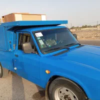 نیسان بار به تمام هرمزگان باکارگرانکاربخت وحرفه ای