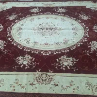 فرش ۷۰۰ شانه ۱۲ متری|فرش|اراک, |دیوار