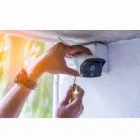 تعمیرات دوربین مدار بسته و دزدگیر
