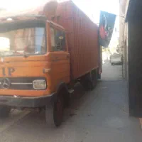 باربری/اتوبار/نیسان بار/معتمد|خدمات حمل و نقل|تهران, مهرآباد جنوبی|دیوار