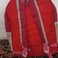 کیف مدرسه ۳تا باهم|حراج|بابل, |دیوار