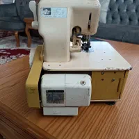 چرخ سردوزژاپنی