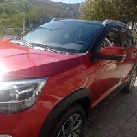 ایکس 22 مدل 96|خودرو سواری و وانت|مشهد, انقلاب|دیوار