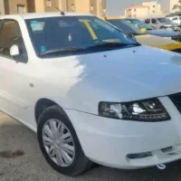 سورن پلاس ef7  در حد صفر