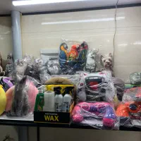 انواع کوسن نشیمن گردنی و|صنایع دستی و سایر لوازم تزئینی|کرج, دهقان ویلا|دیوار