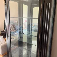 بوفه|بوفه، ویترین، کنسول|شیراز, تحویلی|دیوار