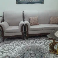 هفت عددنشیمن مبل نونو