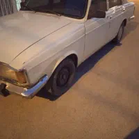 پیکان 78 فنی وزیروبند مرتب بیمه یکسال دوگانه|خودرو سواری و وانت|شهرضا, |دیوار