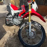 تریل پرواز 1402|موتورسیکلت|مشهد, احمدآباد|دیوار