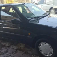 پژو ۴۰۵