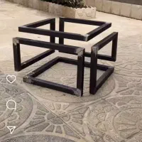 جوشکاری عمده و خرده و لوله کشی از ده سانت تا ...|خدمات پیشه و مهارت|تبریز, |دیوار