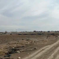 کردان سهیلیه زمین کشاورزی۱۰۰۰تا۴۵۰۰۰مترسندتک برگ|فروش زمین و ملک کلنگی|هشتگرد, هشتگرد قدیم|دیوار