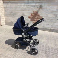 ست کالسکه هیرو دلیجان