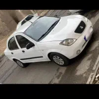 تیبا مدل ۹۳|خودرو سواری و وانت|قرچک, شهرک الحدید|دیوار