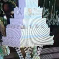 ماکت کیک|مجسمه، تندیس، ماکت|سنندج, |دیوار