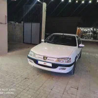 پارس تیوفایو مدل 93