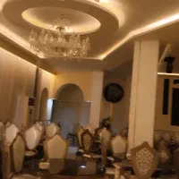 نیروی خانم برای نقاشی ساختمان