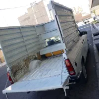 پیکان وانت دوگانه ۸۴|خودرو سواری و وانت|تبریز, |دیوار