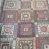 فرش قالی دو عدد گلیم هندی|فرش|مشهد, جانباز|دیوار