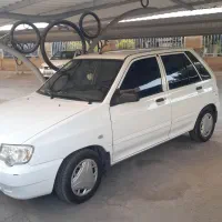 پراید ۱۱۱|خودرو سواری و وانت|اصفهان, شهید رجایی|دیوار