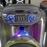 اسپیکر وباند|سیستم صوتی خانگی|مشهد, توس (بلوار توس)|دیوار