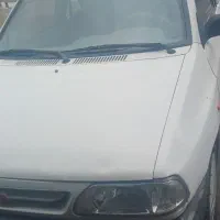 پراید مدل ۹۰
