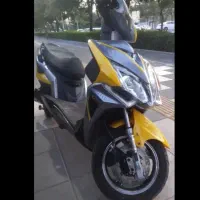 موتور برقی ۲۴۰۰ وات مدل ۱۴۰۰