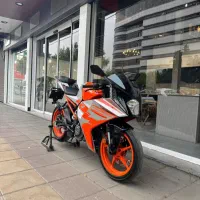 ktm rc200، بنلی ،QJ، CF250، RS 200|موتورسیکلت|تهران, چیتگر جنوبی|دیوار