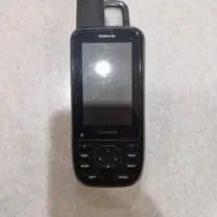 جی پی اس گارمین 66s garmin|کوهنوردی و کمپینگ|تهران, پاسداران|دیوار