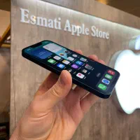 آیفون iPhone 13 مشکی حافظه 128 دو سیم کارت|موبایل|ارومیه, |دیوار